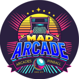 Mad Arcade