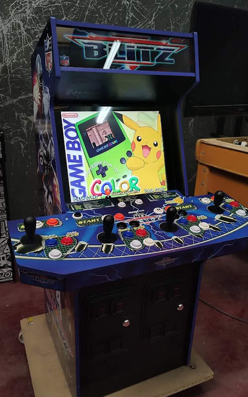 Foodking - Fast Food Restaurant WordPress Theme