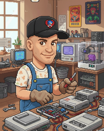 Foodking - Fast Food Restaurant WordPress Theme